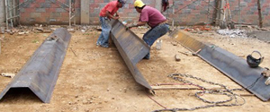 Canalón - Arquitech Canalón - Arquitech